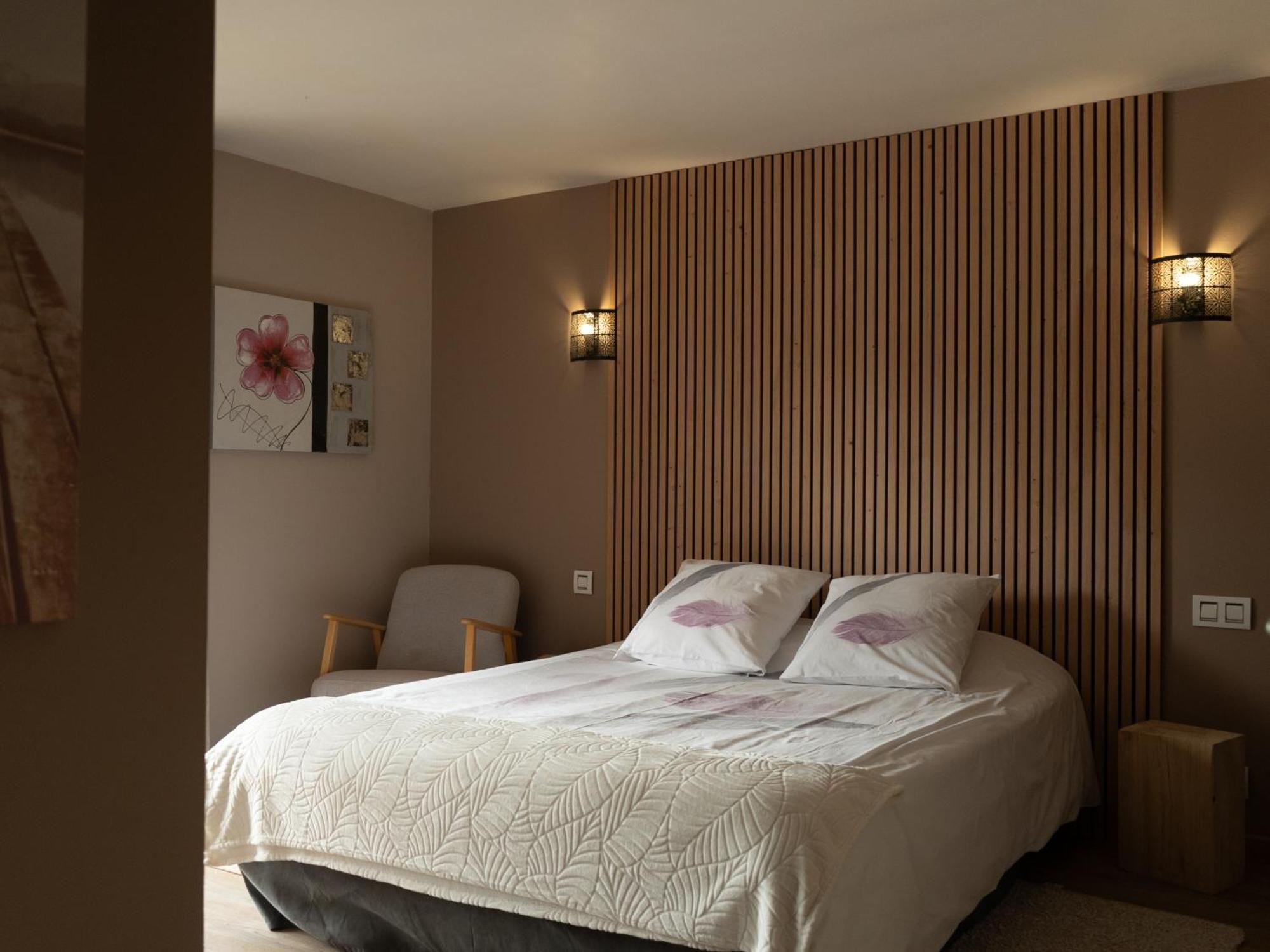 Gite Lac De Saint Cassien Montauroux Room photo
